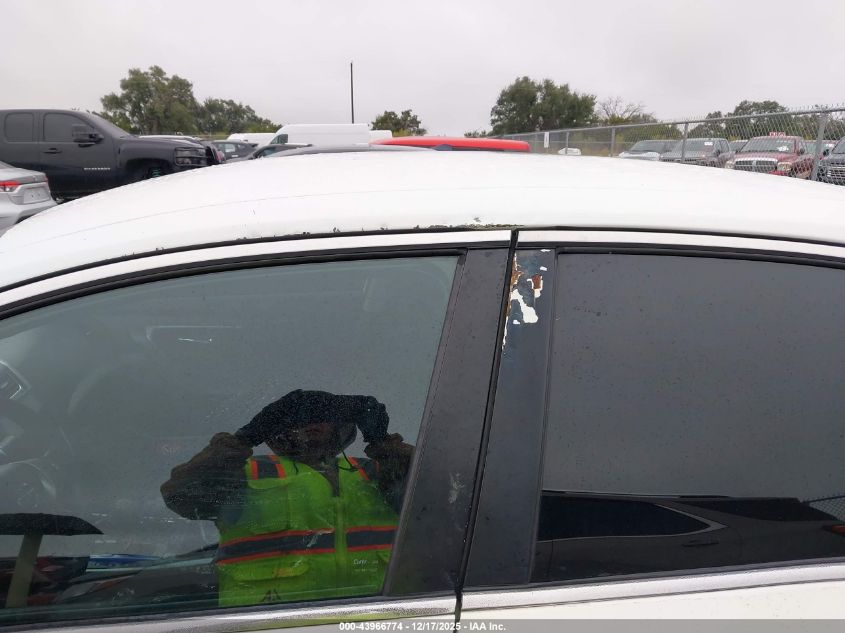 2014 Nissan Altima 2.5 S VIN: 1N4AL3AP6EN254868 Lot: 43966774