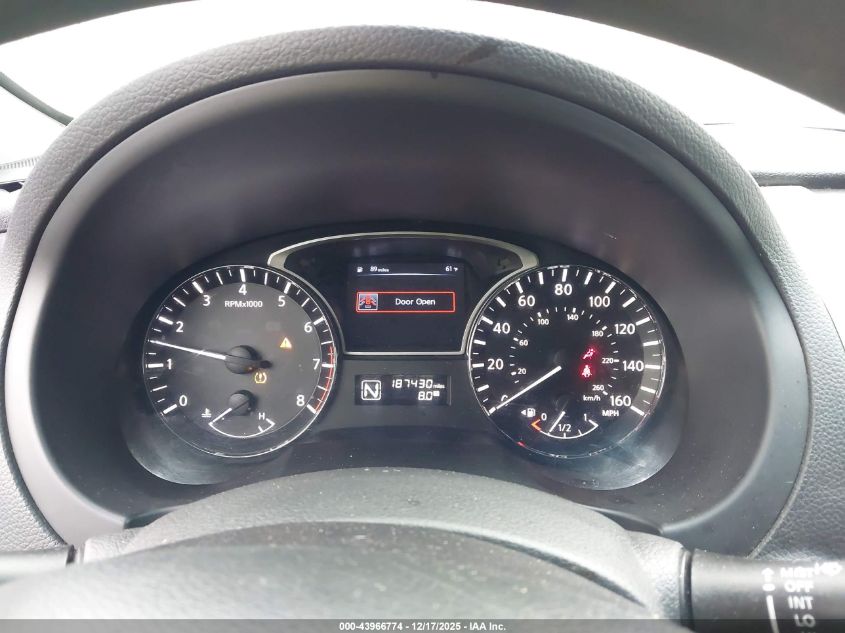 2014 Nissan Altima 2.5 S VIN: 1N4AL3AP6EN254868 Lot: 43966774