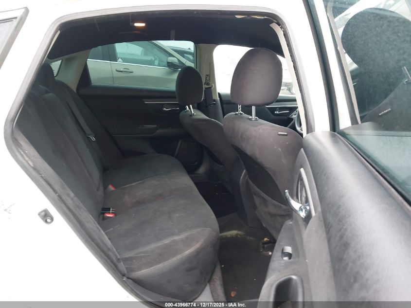 2014 Nissan Altima 2.5 S VIN: 1N4AL3AP6EN254868 Lot: 43966774