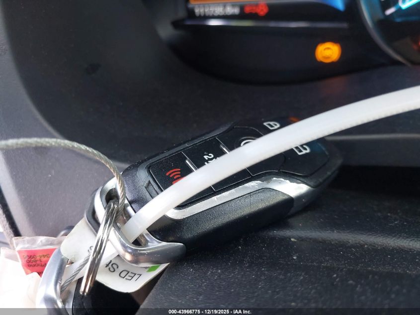 2017 Ford Explorer Sport VIN: 1FM5K8GT8HGE37046 Lot: 43966775