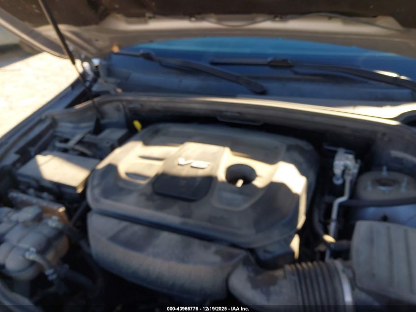 2016 Jeep Grand Cherokee Limited 75Th Anniversary VIN: 1C4RJFBG0GC360525 Lot: 43966776