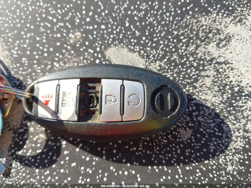 2013 Nissan Altima 2.5 Sl VIN: 1N4AL3AP8DN480229 Lot: 43966780