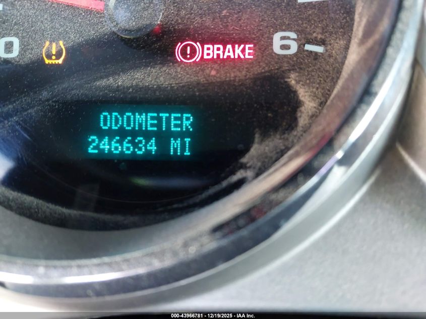 2008 Chevrolet Silverado 1500 Lt1 VIN: 2GCEC13J881330749 Lot: 43966781