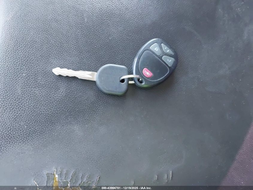 2008 Chevrolet Silverado 1500 Lt1 VIN: 2GCEC13J881330749 Lot: 43966781