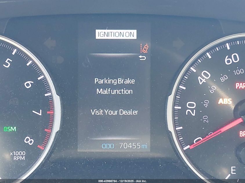 2021 Toyota Rav4 Xle VIN: 2T3W1RFV4MW173360 Lot: 43966784