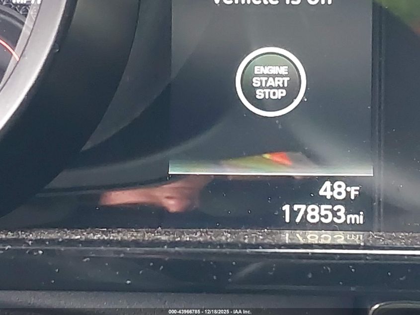 2022 Hyundai Elantra N Line VIN: KMHLR4AF6NU362455 Lot: 43966785