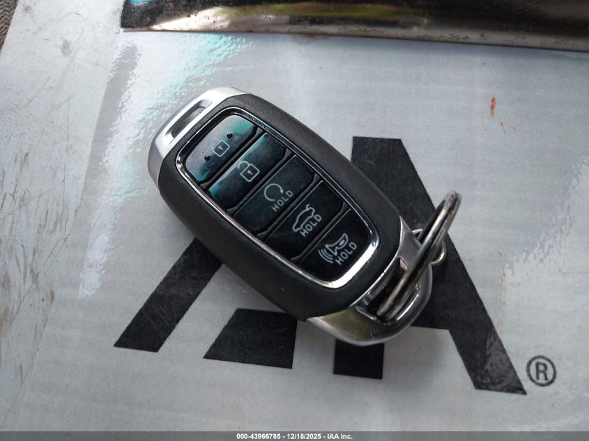 2022 Hyundai Elantra N Line VIN: KMHLR4AF6NU362455 Lot: 43966785