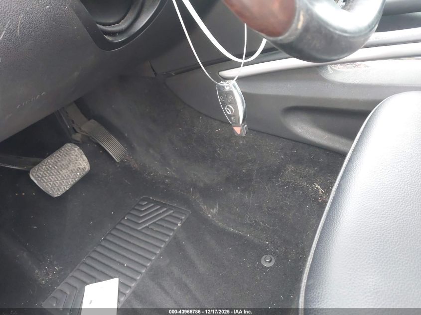 2012 Mercedes-Benz Gl 450 4Matic VIN: 4JGBF7BE2CA789190 Lot: 43966786