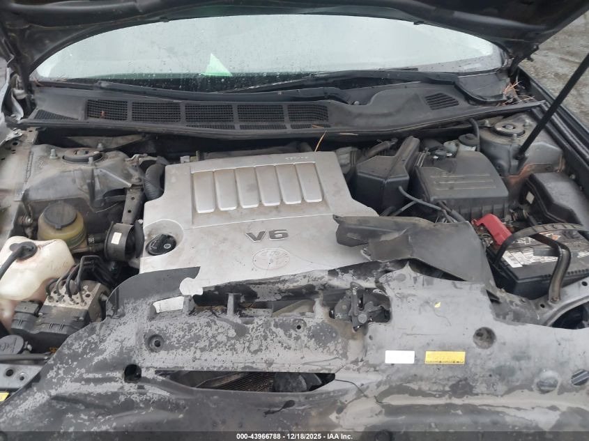 2008 Toyota Avalon Limited VIN: 4T1BK36BX8U293290 Lot: 43966788