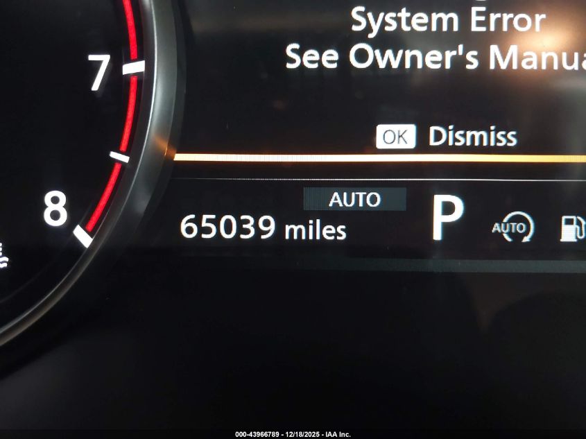 2023 Nissan Rogue S Intelligent Awd VIN: 5N1BT3AB7PC890454 Lot: 43966789