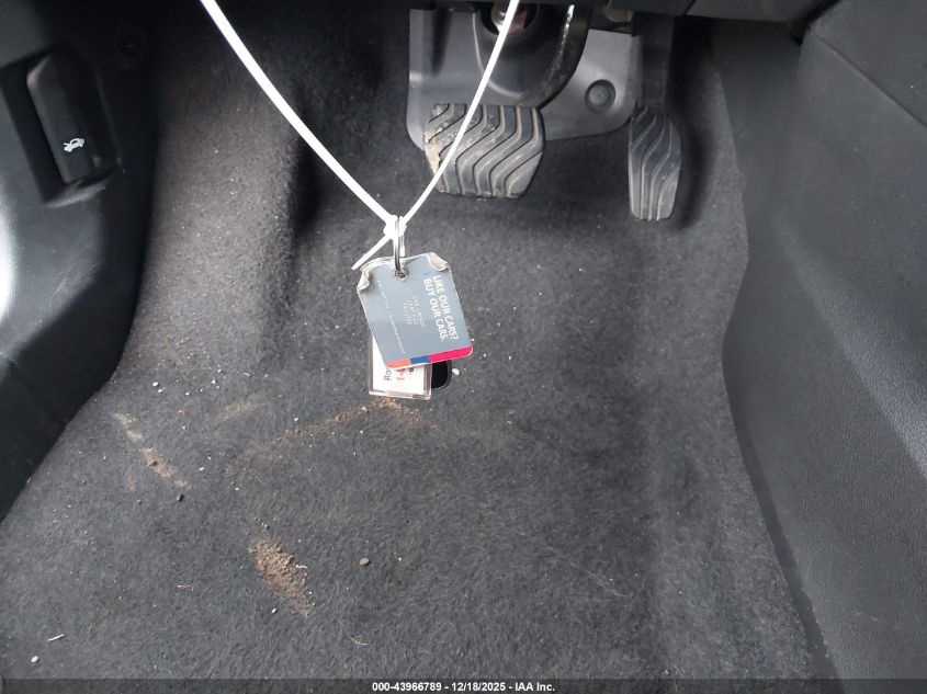 2023 Nissan Rogue S Intelligent Awd VIN: 5N1BT3AB7PC890454 Lot: 43966789