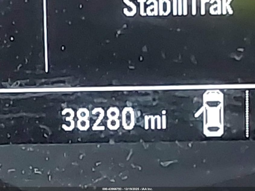 2022 Chevrolet Trax Awd Ls VIN: KL7CJNSM0NB503401 Lot: 43966793