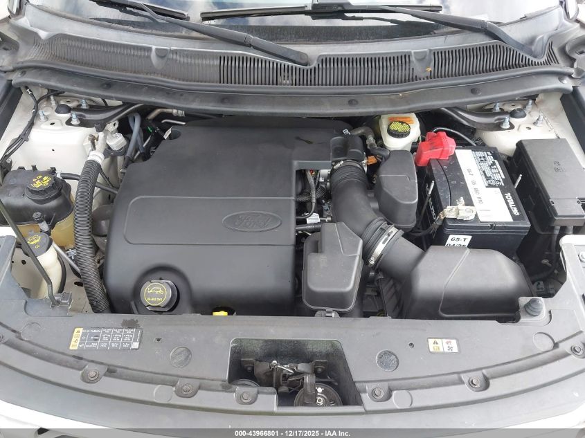 2017 Ford Explorer Xlt VIN: 1FM5K7D88HGC12622 Lot: 43966801