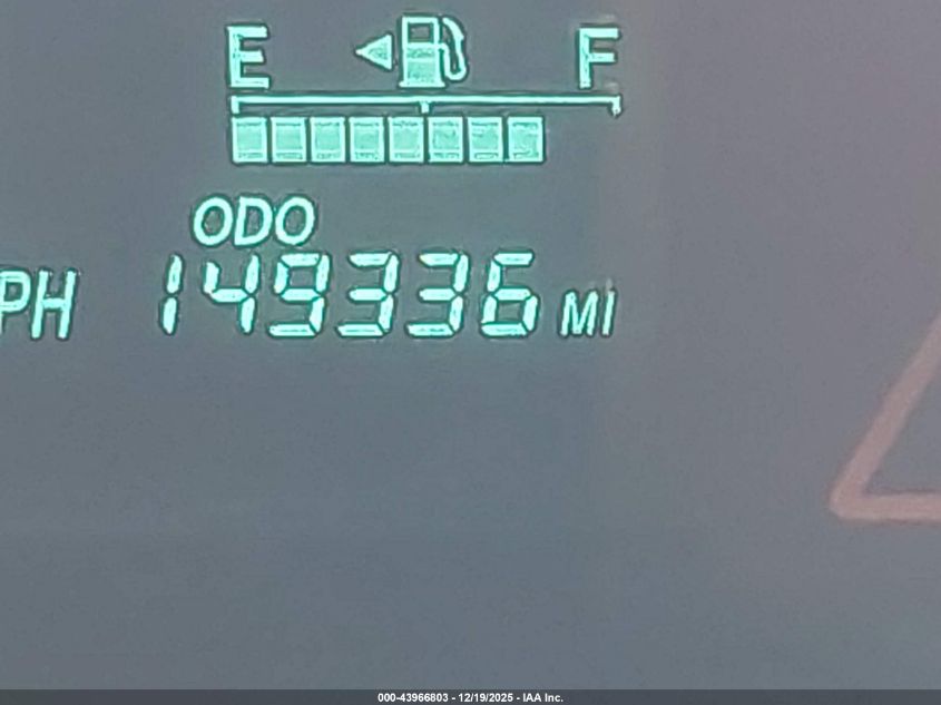 2006 Toyota Prius VIN: JTDKB20U567068876 Lot: 43966803