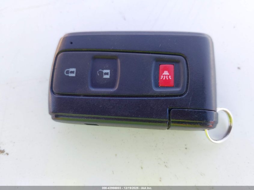 2006 Toyota Prius VIN: JTDKB20U567068876 Lot: 43966803