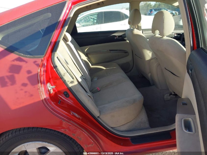 2006 Toyota Prius VIN: JTDKB20U567068876 Lot: 43966803