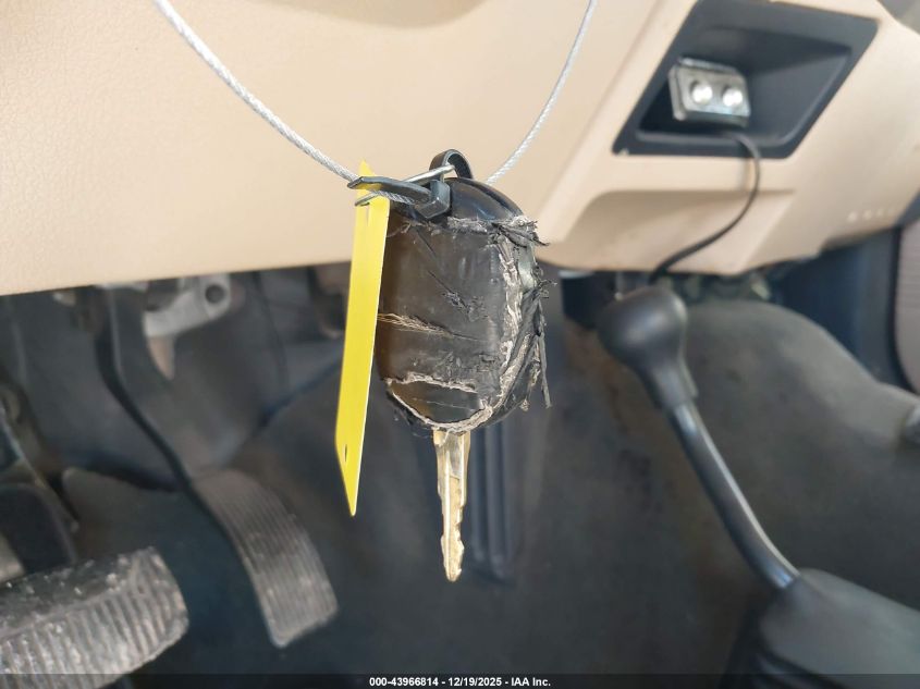 2011 Ford F-250 Xlt VIN: 1FT7W2BT7BEC35274 Lot: 43966814