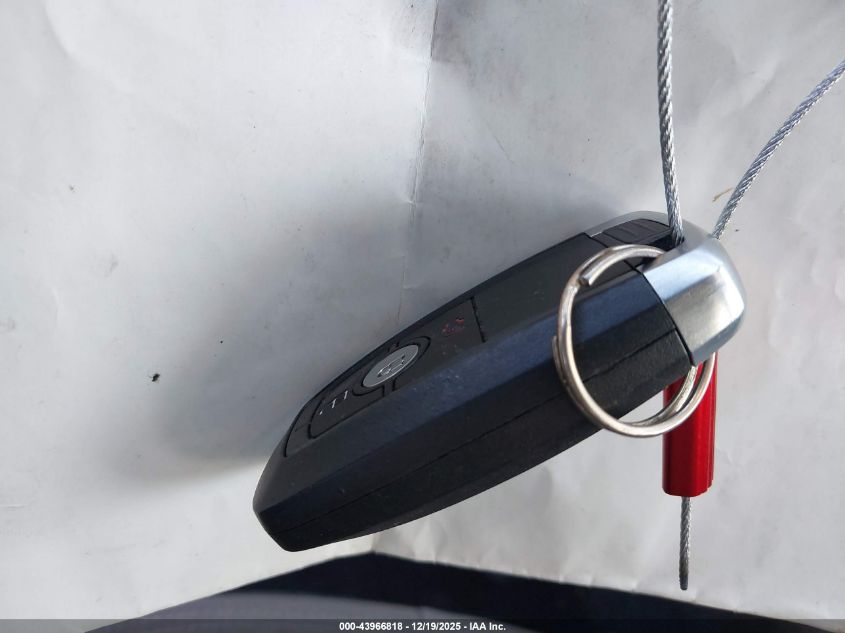 2021 Ford Escape Se Hybrid VIN: 1FMCU0BZ5MUA78037 Lot: 43966818