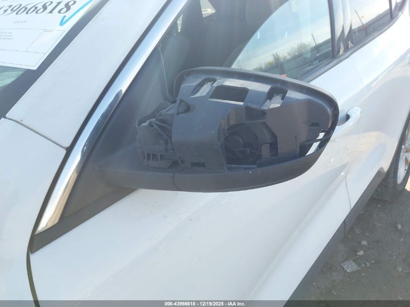 2021 Ford Escape Se Hybrid VIN: 1FMCU0BZ5MUA78037 Lot: 43966818