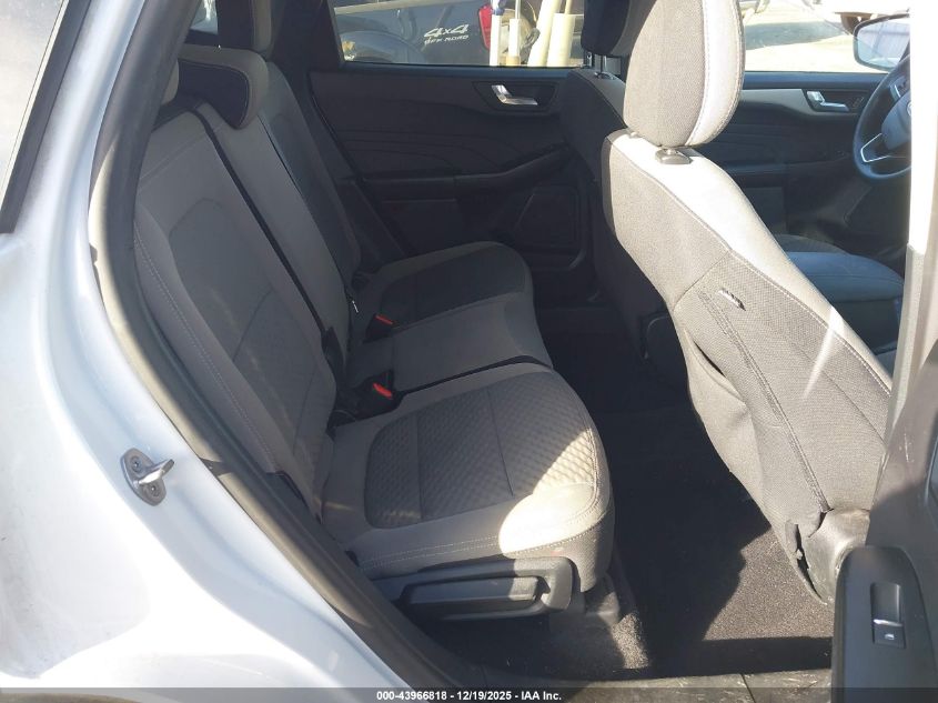 2021 Ford Escape Se Hybrid VIN: 1FMCU0BZ5MUA78037 Lot: 43966818