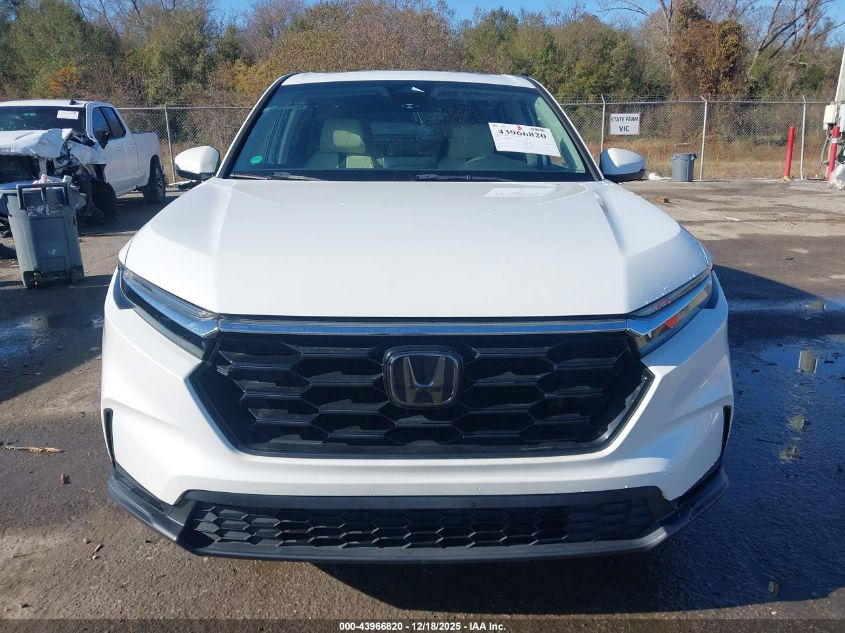 2023 Honda Cr-V Ex 2Wd VIN: 7FARS3H44PE004949 Lot: 43966820