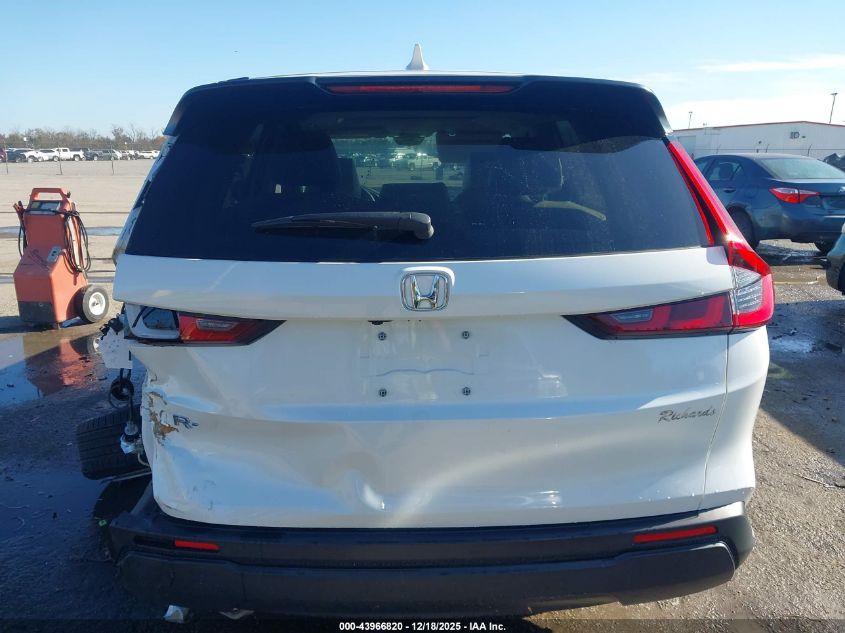 2023 Honda Cr-V Ex 2Wd VIN: 7FARS3H44PE004949 Lot: 43966820