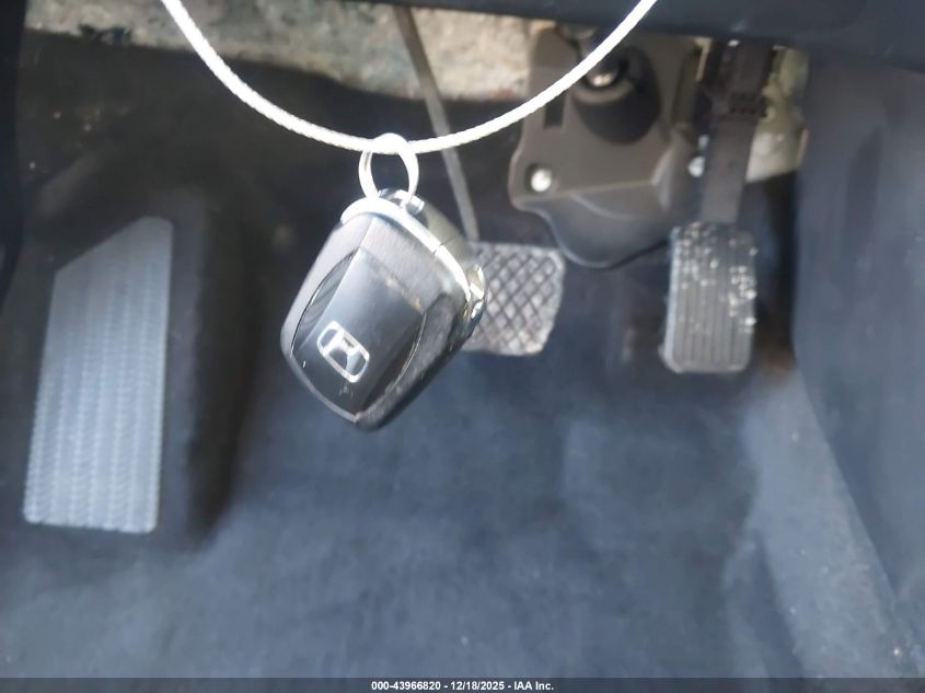 2023 Honda Cr-V Ex 2Wd VIN: 7FARS3H44PE004949 Lot: 43966820