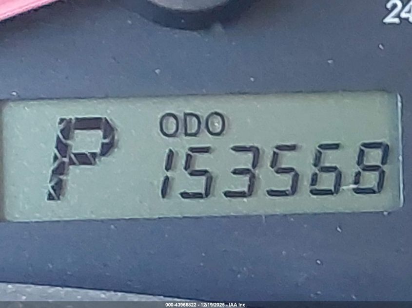 2009 Toyota Corolla Le VIN: JTDBL40E499053411 Lot: 43966822