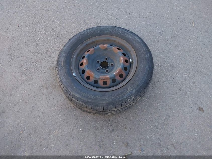 2009 Toyota Corolla Le VIN: JTDBL40E499053411 Lot: 43966822