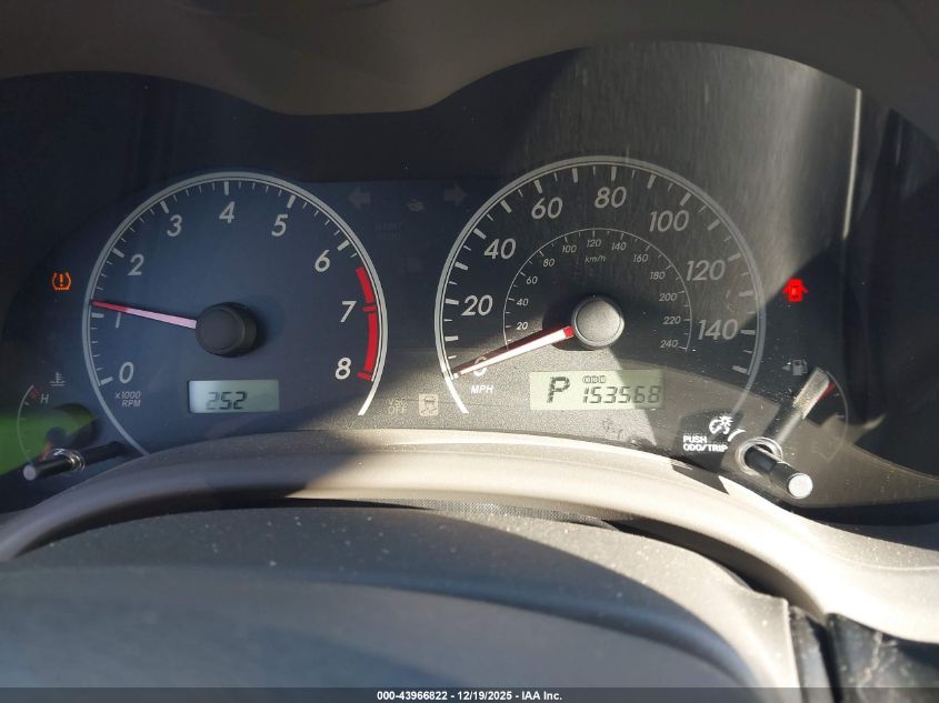 2009 Toyota Corolla Le VIN: JTDBL40E499053411 Lot: 43966822