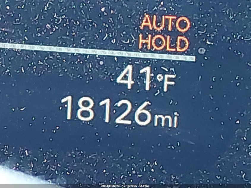 2024 Hyundai Sonata Sel VIN: KMHL64JA0RA375660 Lot: 43966824