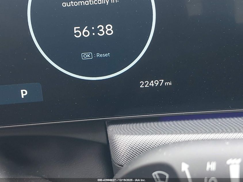 2024 Hyundai Sonata Hybrid Limited VIN: KMHL54JJ2RA087089 Lot: 43966827