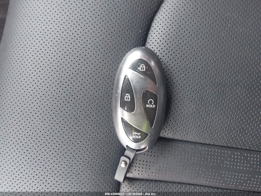 2024 Hyundai Sonata Hybrid Limited VIN: KMHL54JJ2RA087089 Lot: 43966827