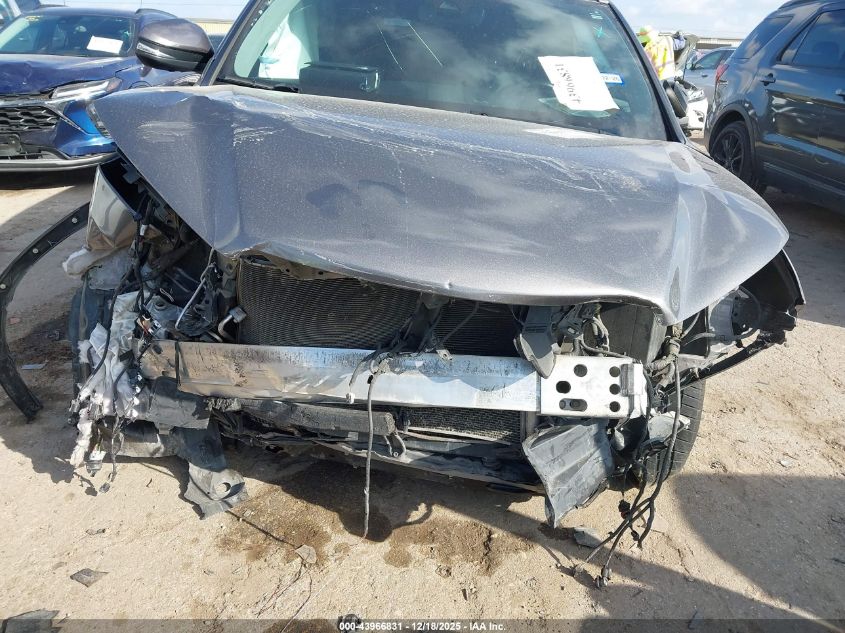 2018 Toyota Highlander Limited Platinum VIN: 5TDYZRFH6JS264834 Lot: 43966831