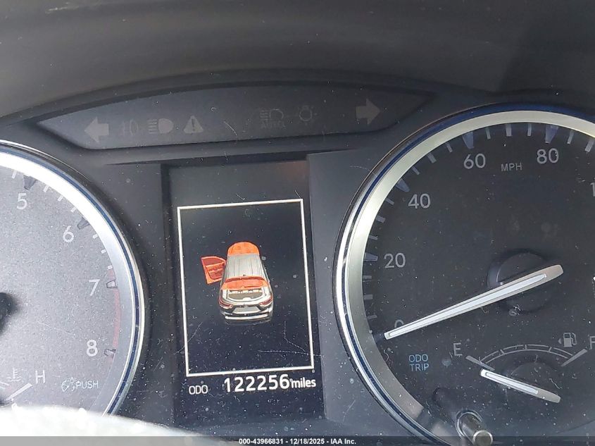 2018 Toyota Highlander Limited Platinum VIN: 5TDYZRFH6JS264834 Lot: 43966831