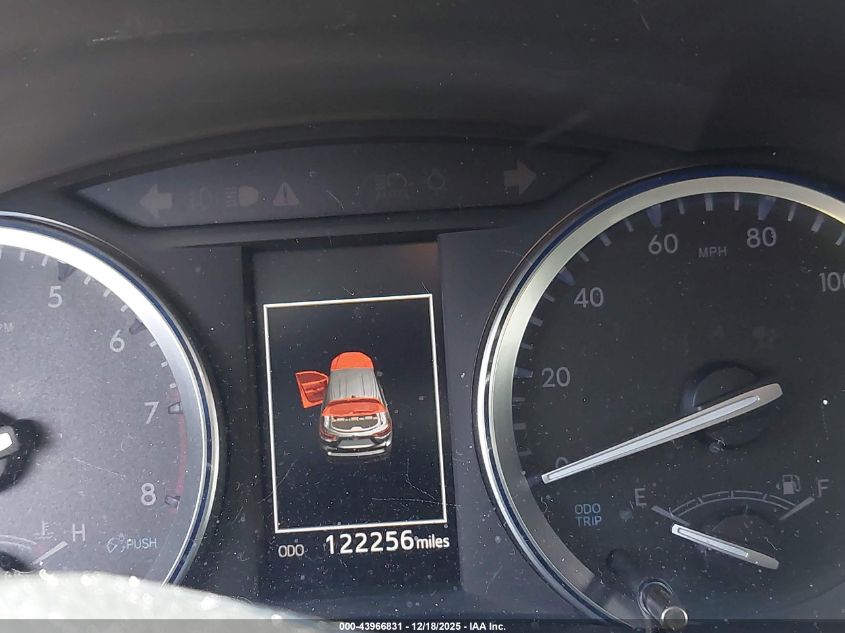 2018 Toyota Highlander Limited Platinum VIN: 5TDYZRFH6JS264834 Lot: 43966831