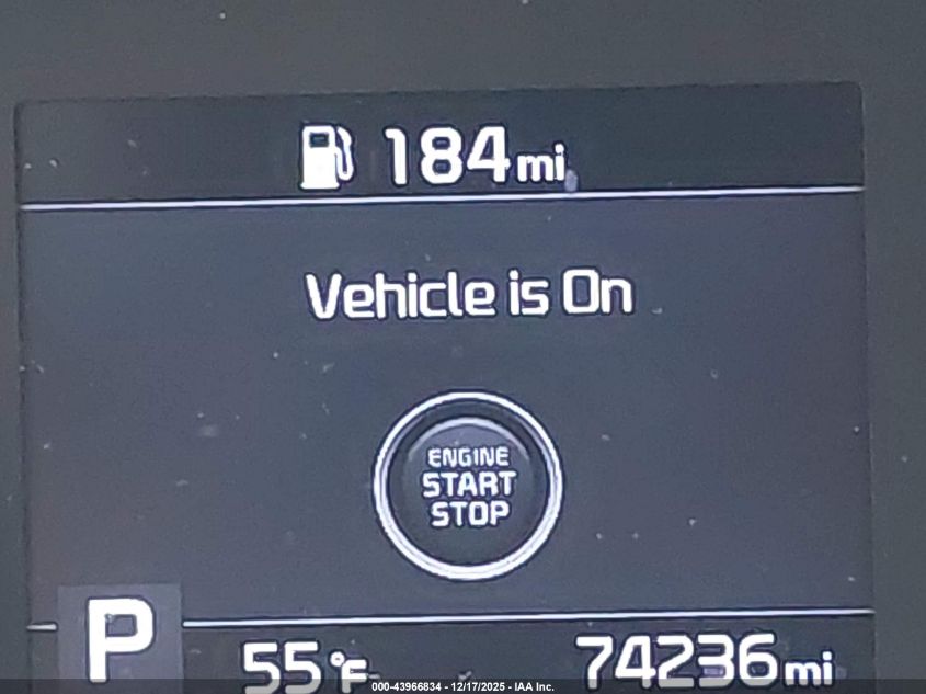 2021 Kia Sportage Ex VIN: KNDPNCAC4M7925405 Lot: 43966834