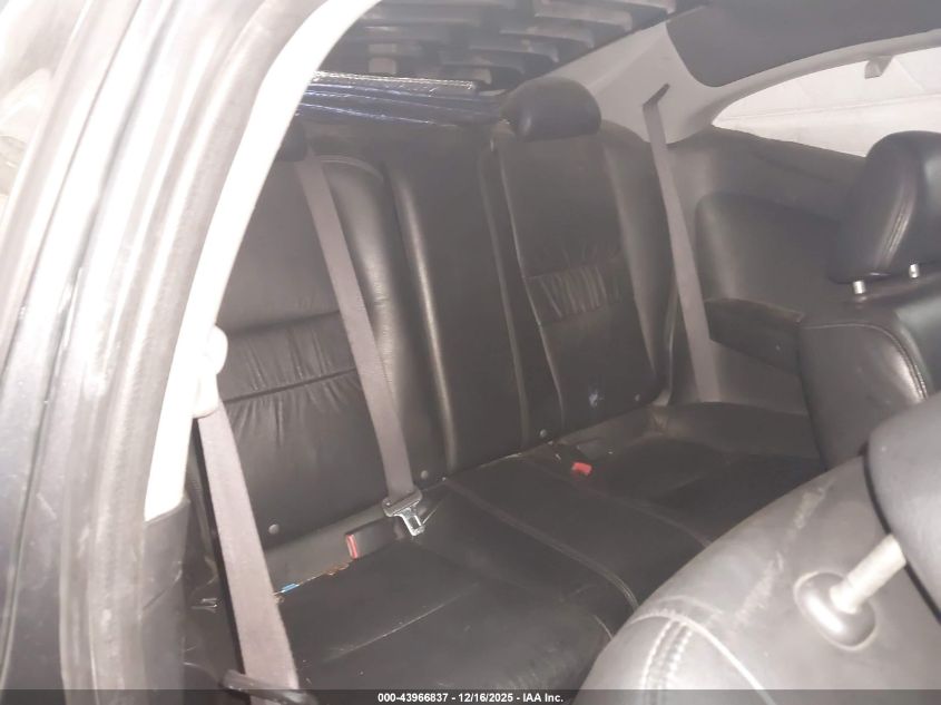 2005 Honda Accord 3.0 Ex VIN: 1HGCM82675A014496 Lot: 43966837