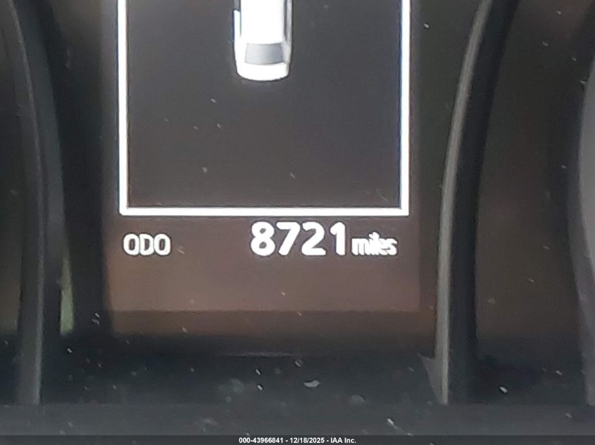 2023 Toyota Camry Le Hybrid VIN: 4T1C31AK7PU056672 Lot: 43966841