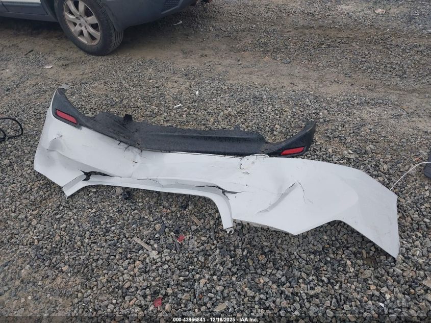 2023 Toyota Camry Le Hybrid VIN: 4T1C31AK7PU056672 Lot: 43966841