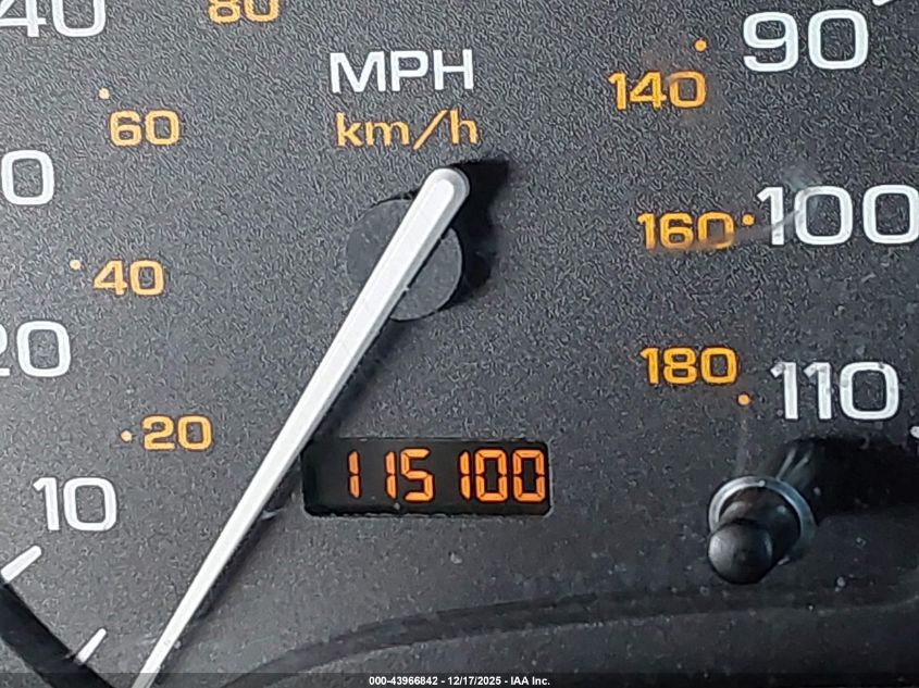 2001 Saturn Sl1 VIN: 1G8ZH52821Z332934 Lot: 43966842