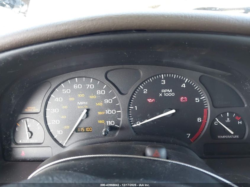 2001 Saturn Sl1 VIN: 1G8ZH52821Z332934 Lot: 43966842