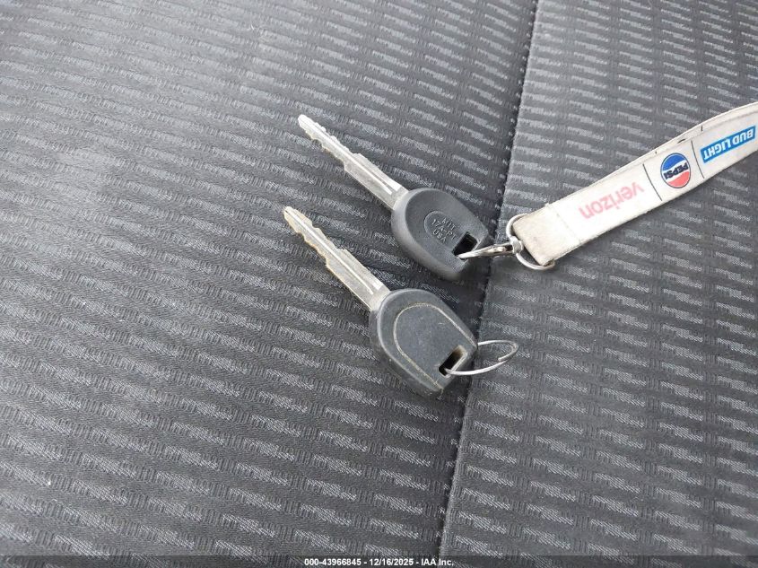 2013 Mitsubishi Lancer Es VIN: JA32U2FU2DU019326 Lot: 43966845