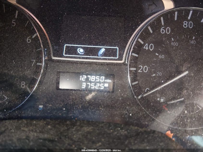 2015 Nissan Pathfinder Sv VIN: 5N1AR2MM6FC709098 Lot: 43966849