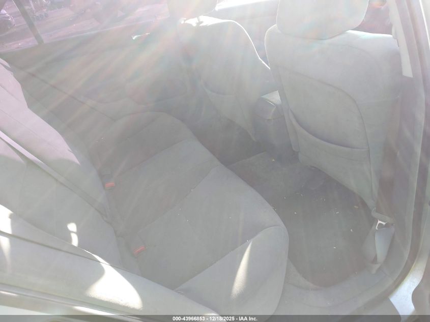 2006 Honda Accord 2.4 Vp VIN: 1HGCM56196A107941 Lot: 43966853