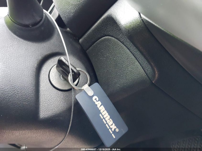 2015 Nissan Versa Note S Plus VIN: 3N1CE2CPXFL375136 Lot: 43966857