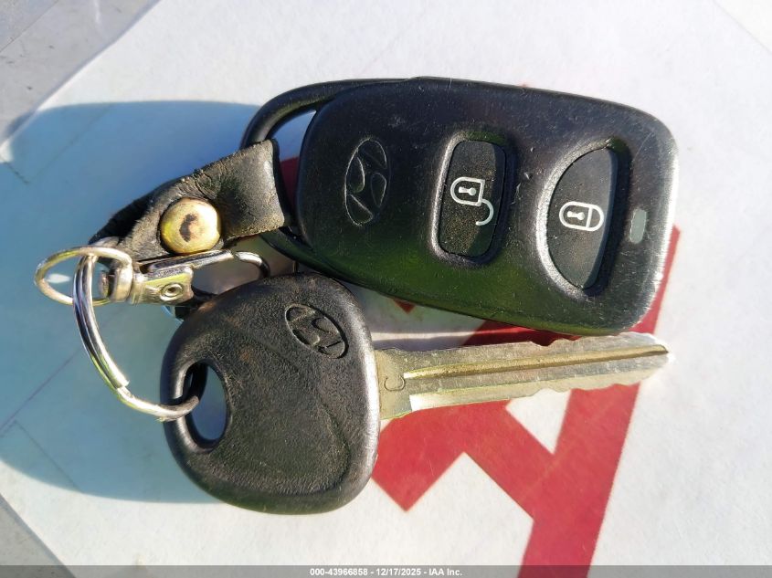 2008 Hyundai Santa Fe Limited/Se VIN: 5NMSH13E98H209232 Lot: 43966858