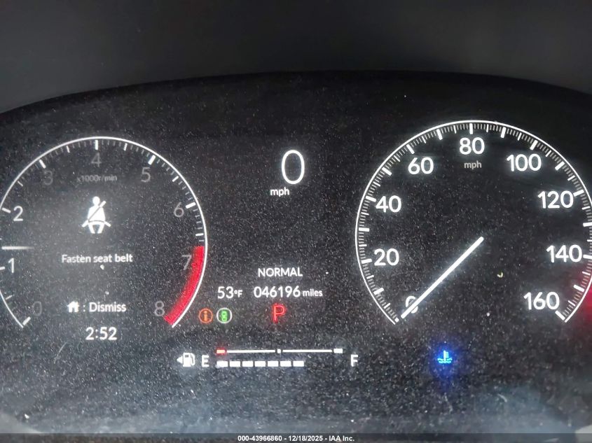 2022 Honda Civic Sport VIN: 2HGFE2F51NH509173 Lot: 43966860