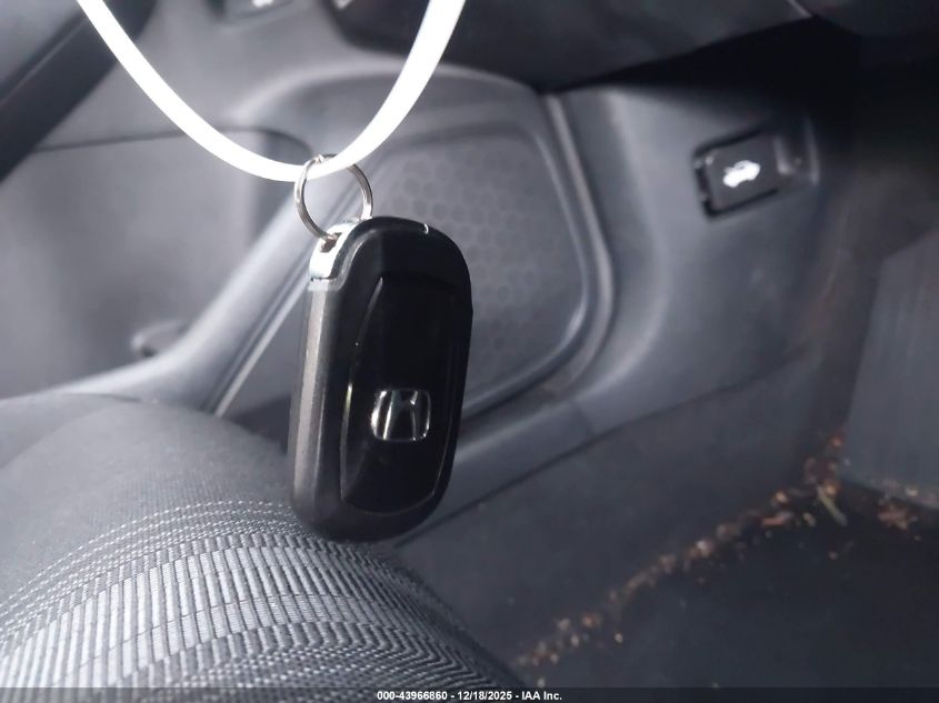 2022 Honda Civic Sport VIN: 2HGFE2F51NH509173 Lot: 43966860