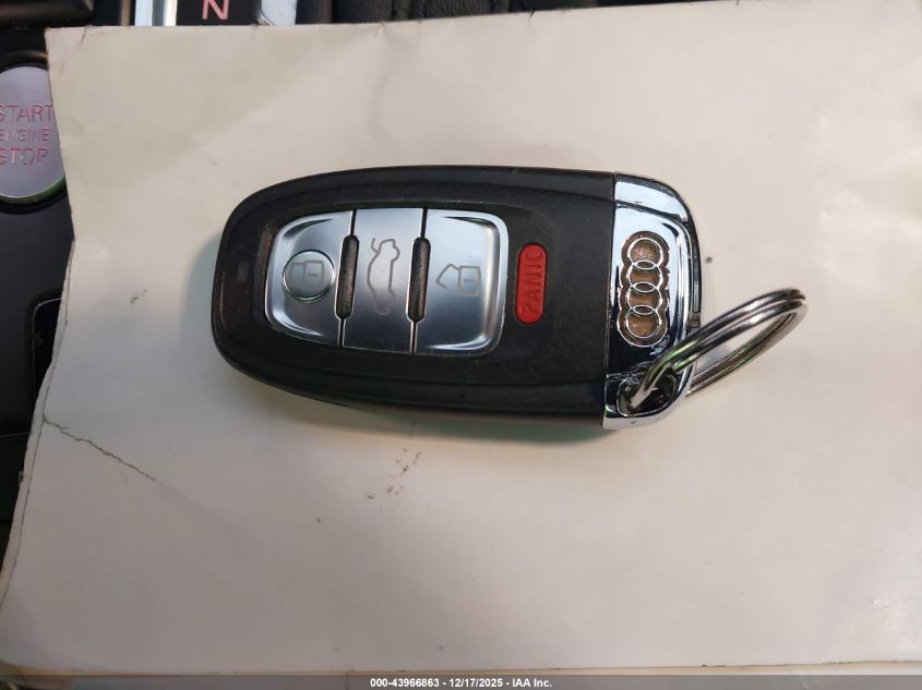 2015 Audi A5 2.0T Premium VIN: WAUMFAFR5FA021437 Lot: 43966863